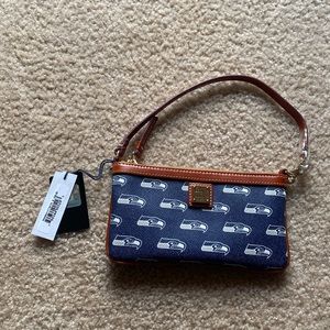 Seahawks Dooney & Bourke